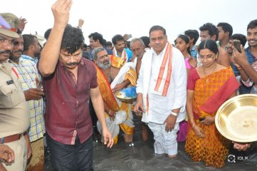 Jaya Janaki Nayaka Movie Vijayotsava Veduka At Hamsala Deevi